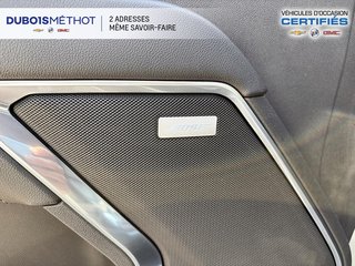 Chevrolet Silverado 2500HD  2024 à Victoriaville, Québec - 24 - w320h240px
