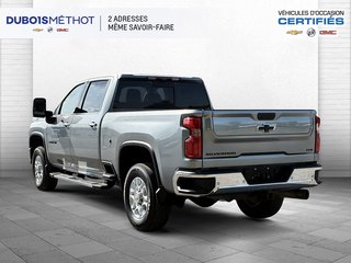 Chevrolet Silverado 2500HD  2024 à Victoriaville, Québec - 5 - w320h240px