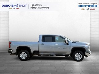 Chevrolet Silverado 2500HD  2024 à Victoriaville, Québec - 8 - w320h240px
