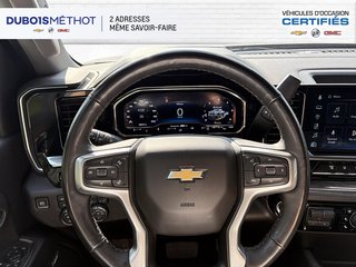 Chevrolet Silverado 2500HD  2024 à Victoriaville, Québec - 27 - w320h240px