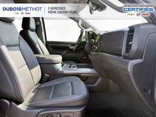 Chevrolet Silverado 2500HD  2024 à Victoriaville, Québec - 17 - w320h240px