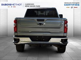 Chevrolet Silverado 2500HD  2024 à Victoriaville, Québec - 6 - w320h240px