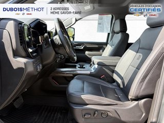 Chevrolet Silverado 2500HD  2024 à Victoriaville, Québec - 20 - w320h240px