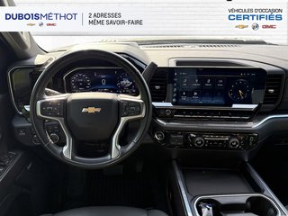 Chevrolet Silverado 2500HD  2024 à Victoriaville, Québec - 19 - w320h240px