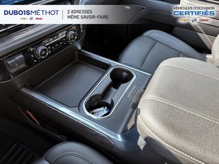 Chevrolet Silverado 2500HD  2024 à Victoriaville, Québec - 34 - w320h240px