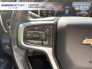 Chevrolet Silverado 2500HD  2024 à Victoriaville, Québec - 28 - w320h240px
