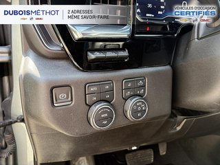 Chevrolet Silverado 2500HD  2024 à Victoriaville, Québec - 26 - w320h240px