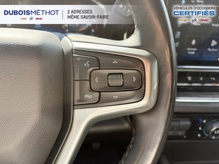 Chevrolet Silverado 2500HD  2024 à Victoriaville, Québec - 29 - w320h240px