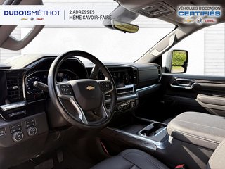 Chevrolet Silverado 2500HD  2024 à Victoriaville, Québec - 25 - w320h240px