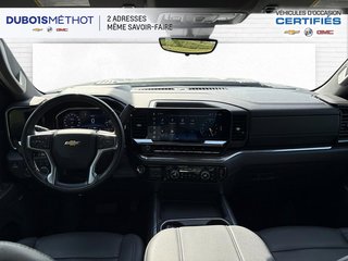 Chevrolet Silverado 2500HD  2024 à Victoriaville, Québec - 18 - w320h240px