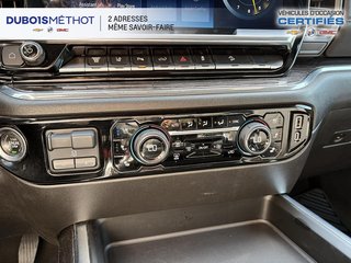 Chevrolet Silverado 2500HD  2024 à Victoriaville, Québec - 33 - w320h240px