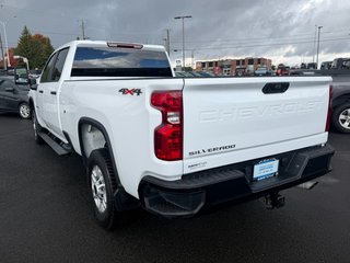 Chevrolet Silverado 2500HD  2024 à Victoriaville, Québec - 4 - w320h240px