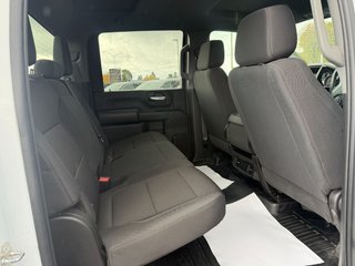 Chevrolet Silverado 2500HD  2024 à Victoriaville, Québec - 10 - w320h240px