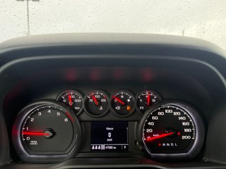 Chevrolet Silverado 2500HD  2024 à Victoriaville, Québec - 25 - w320h240px