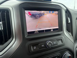 Chevrolet Silverado 2500HD  2024 à Victoriaville, Québec - 19 - w320h240px