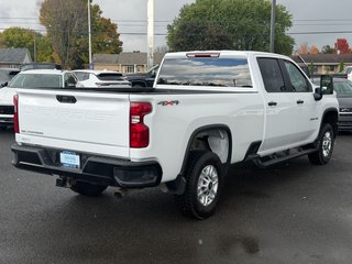 Chevrolet Silverado 2500HD  2024 à Victoriaville, Québec - 6 - w320h240px