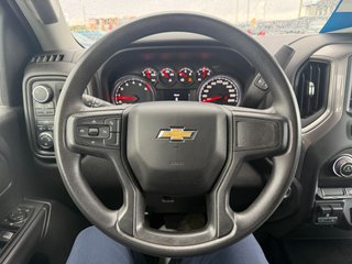 Chevrolet Silverado 2500HD  2024 à Victoriaville, Québec - 22 - w320h240px