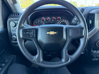 Chevrolet Silverado 2500HD  2024 à Victoriaville, Québec - 22 - w320h240px