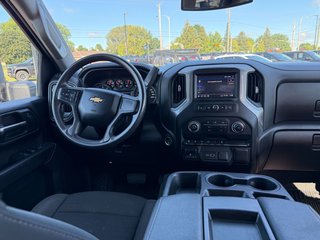 Chevrolet Silverado 2500HD  2024 à Victoriaville, Québec - 12 - w320h240px