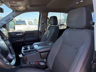 Chevrolet Silverado 2500HD  2024 à Victoriaville, Québec - 17 - w320h240px