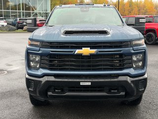 Chevrolet Silverado 2500HD  2024 à Victoriaville, Québec - 3 - w320h240px
