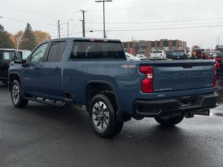 Chevrolet Silverado 2500HD  2024 à Victoriaville, Québec - 5 - w320h240px