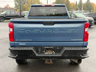 Chevrolet Silverado 2500HD  2024 à Victoriaville, Québec - 6 - w320h240px