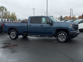 Chevrolet Silverado 2500HD  2024 à Victoriaville, Québec - 8 - w320h240px
