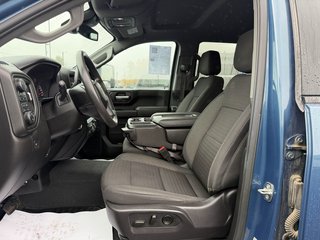 Chevrolet Silverado 2500HD  2024 à Victoriaville, Québec - 18 - w320h240px