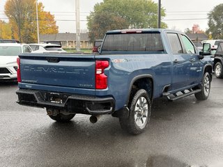 Chevrolet Silverado 2500HD  2024 à Victoriaville, Québec - 7 - w320h240px