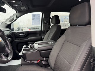 Chevrolet Silverado 2500HD  2024 à Victoriaville, Québec - 20 - w320h240px
