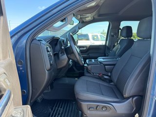 Chevrolet Silverado 2500HD  2024 à Victoriaville, Québec - 15 - w320h240px