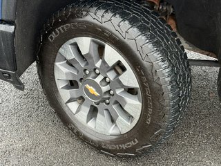 Chevrolet Silverado 2500HD  2024 à Victoriaville, Québec - 31 - w320h240px