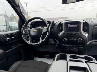 Chevrolet Silverado 2500HD  2024 à Victoriaville, Québec - 14 - w320h240px