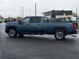 Chevrolet Silverado 2500HD  2024 à Victoriaville, Québec - 4 - w320h240px