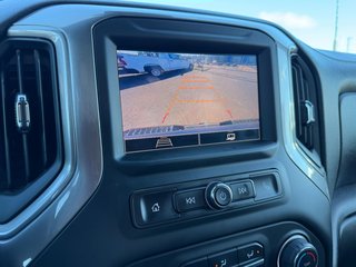 Chevrolet Silverado 2500HD  2024 à Victoriaville, Québec - 26 - w320h240px