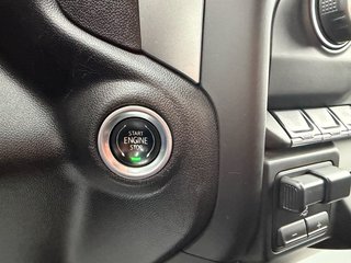 Chevrolet Silverado 2500HD  2024 à Victoriaville, Québec - 27 - w320h240px