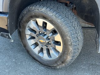 Chevrolet Silverado 2500HD  2024 à Victoriaville, Québec - 29 - w320h240px