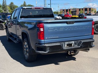 Chevrolet Silverado 2500HD  2024 à Victoriaville, Québec - 5 - w320h240px