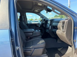 Chevrolet Silverado 2500HD  2024 à Victoriaville, Québec - 13 - w320h240px