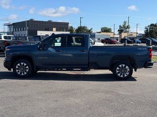Chevrolet Silverado 2500HD  2024 à Victoriaville, Québec - 4 - w320h240px