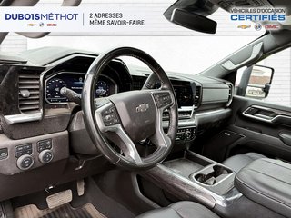 2024 Chevrolet Silverado 2500HD in Victoriaville, Quebec - 3 - w320h240px