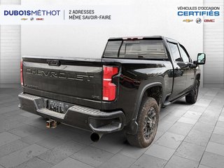 2024 Chevrolet Silverado 2500HD in Victoriaville, Quebec - 2 - w320h240px