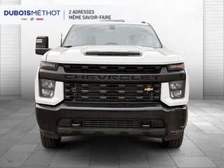 Chevrolet Silverado 3500HD  2020 à Plessisville, Québec - 3 - w320h240px