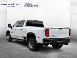 Chevrolet Silverado 3500HD  2020 à Plessisville, Québec - 5 - w320h240px
