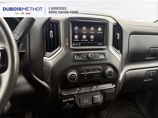 Chevrolet Silverado 3500HD  2020 à Plessisville, Québec - 24 - w320h240px