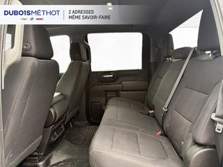 Chevrolet Silverado 3500HD  2020 à Plessisville, Québec - 13 - w320h240px