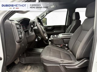 Chevrolet Silverado 3500HD  2020 à Plessisville, Québec - 18 - w320h240px