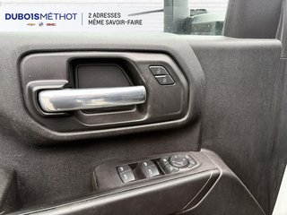 Chevrolet Silverado 3500HD  2020 à Plessisville, Québec - 19 - w320h240px