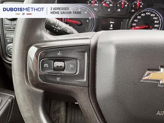 Chevrolet Silverado 3500HD  2020 à Plessisville, Québec - 23 - w320h240px